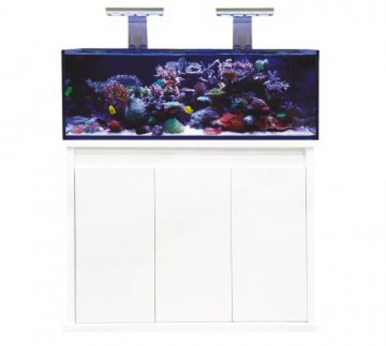 D-D Reef-Pro 1200 - Gloss White (Standard Sump)