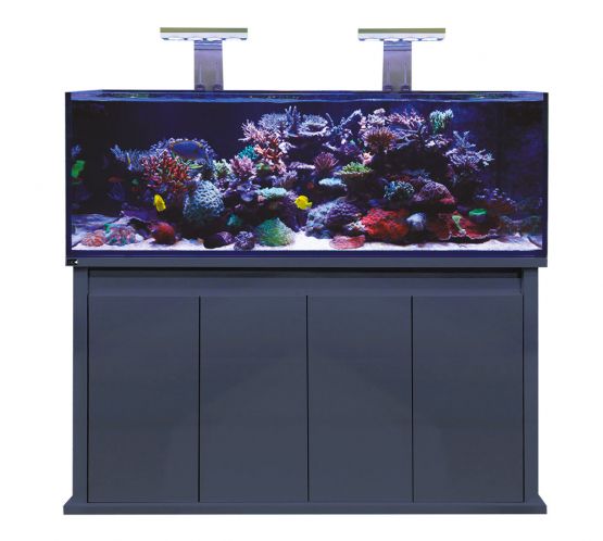 D-D Reef-Pro 1500s - Gloss Anthracite (Standard Sump)