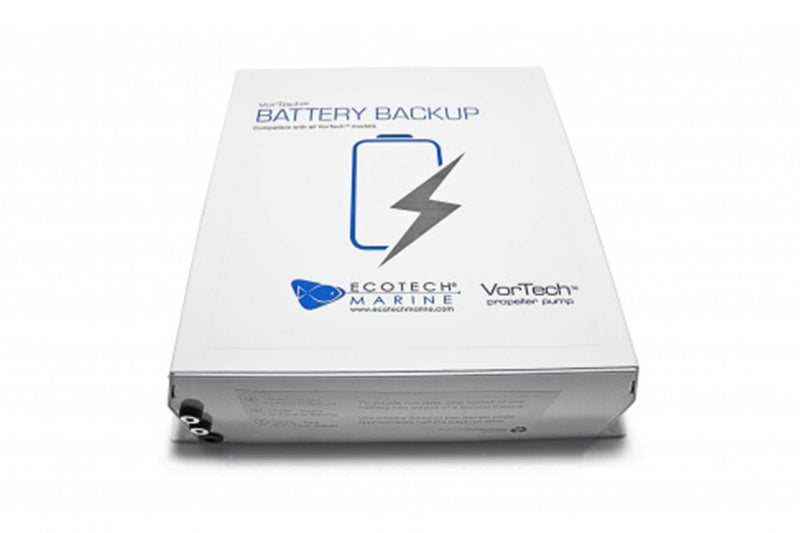 ECOTECH Battery Backup
