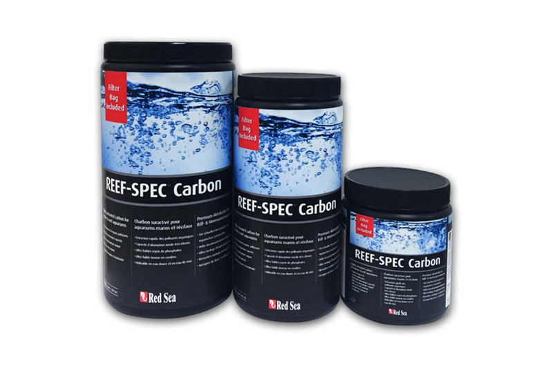 Red Sea Reef Spec Carbon