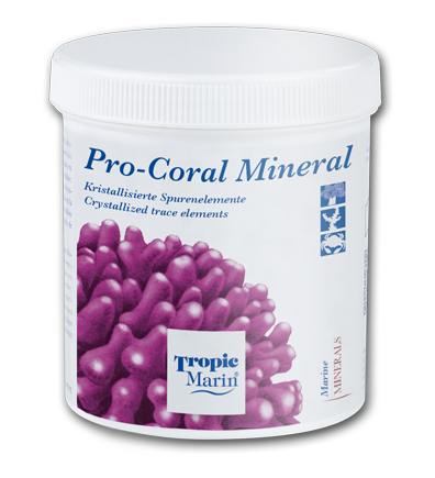 Tropic Marin Pro-Coral Mineral 250g