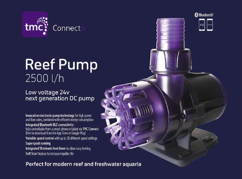 TMC Reef-Pump Connect 2500