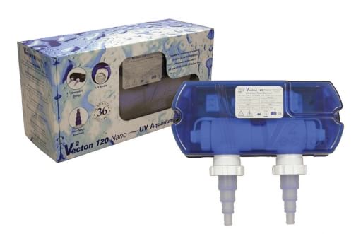 Vecton V2 120 Nano UV Steriliser