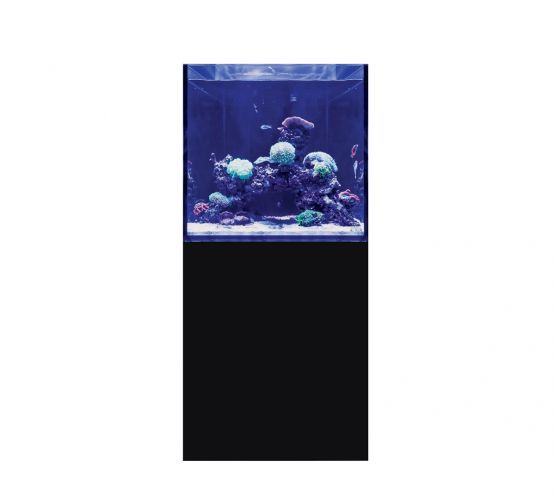 D-D Aqua-Pro Reef Cube 600 - Gloss Black