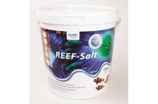 Tropic Marin Reef-Salt 10Kg/300l Bucket