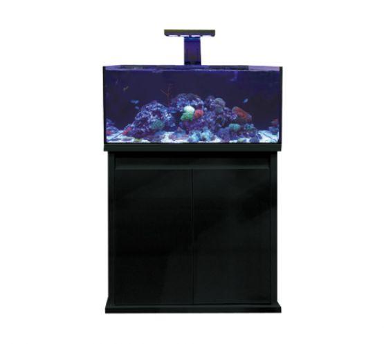 D-D Reef Pro 900 - Gloss Black (Standard Sump)