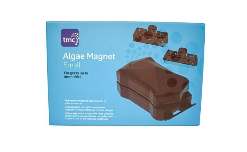 TMC AquaHabitats  Algae Magnets