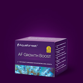 Aquaforest AF Growth Boost 35g