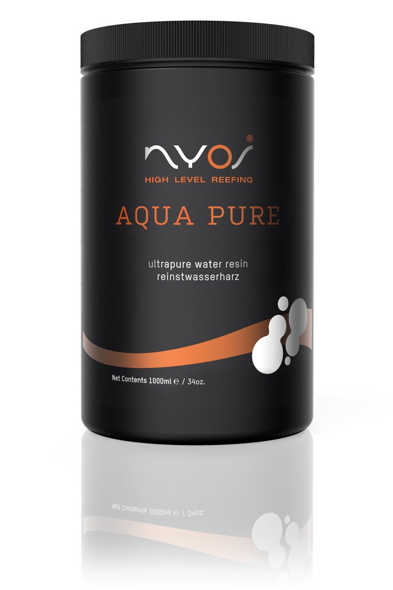Nyos Aqua Pure Resin 1000ml