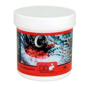 D&D H2Ocean Pro+ LPS Food 60g