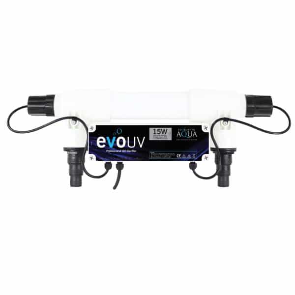 Evolution Aqua Evo UV 15 watt