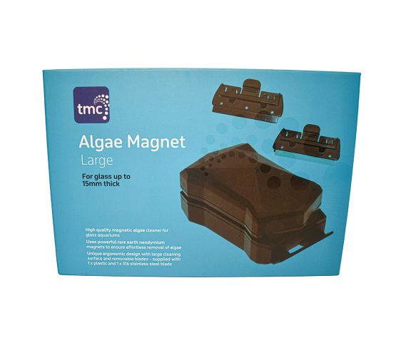 TMC AquaHabitats  Algae Magnets