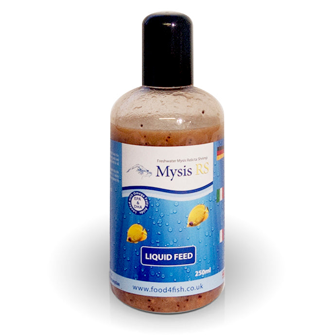 Mysis RS Liquid Feed