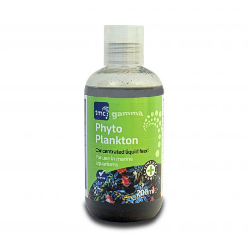 Gamma NutraPlus Liquid PhytoPlankton Suspension 100ml