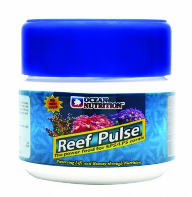 Ocean Nutrition Reef Pulse 60g