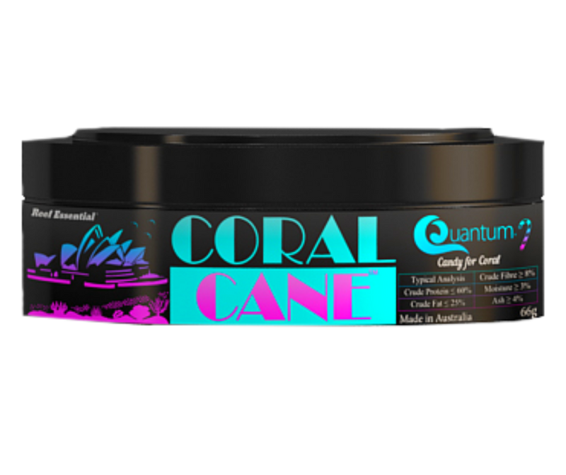 Quantum Coral Cane 66g