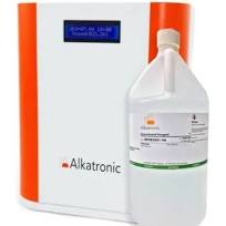 Focustronic Alkatronic & Reagent Pack