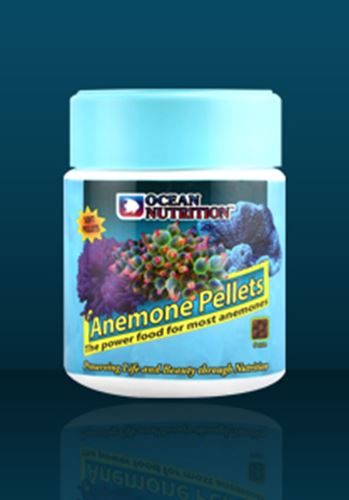 Ocean Nutrition Anemone pellets 100G