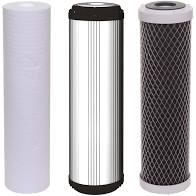 10" Replacement Water Filter Cartridges