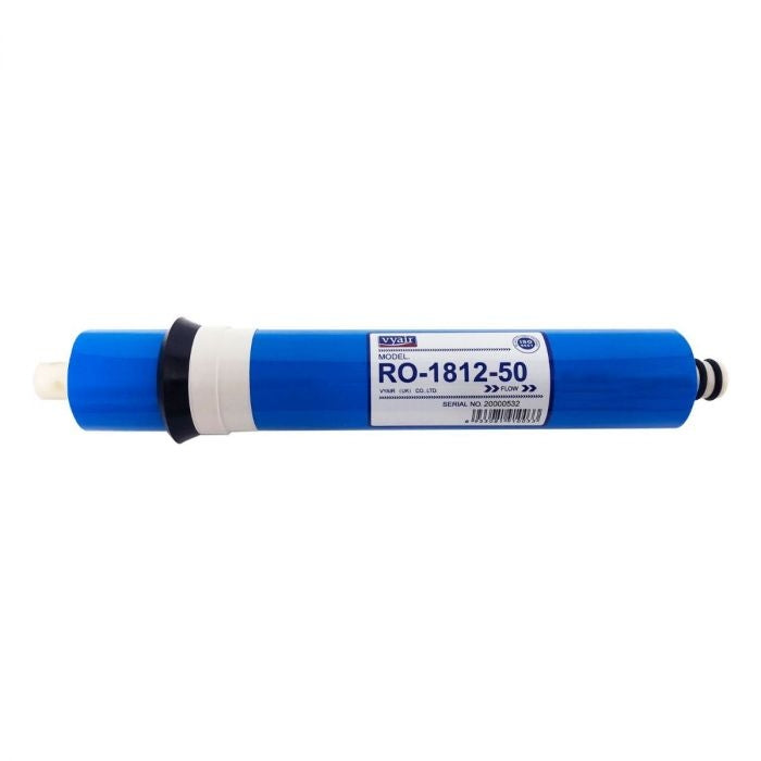 RO-1812-50 50GPD Membrane.