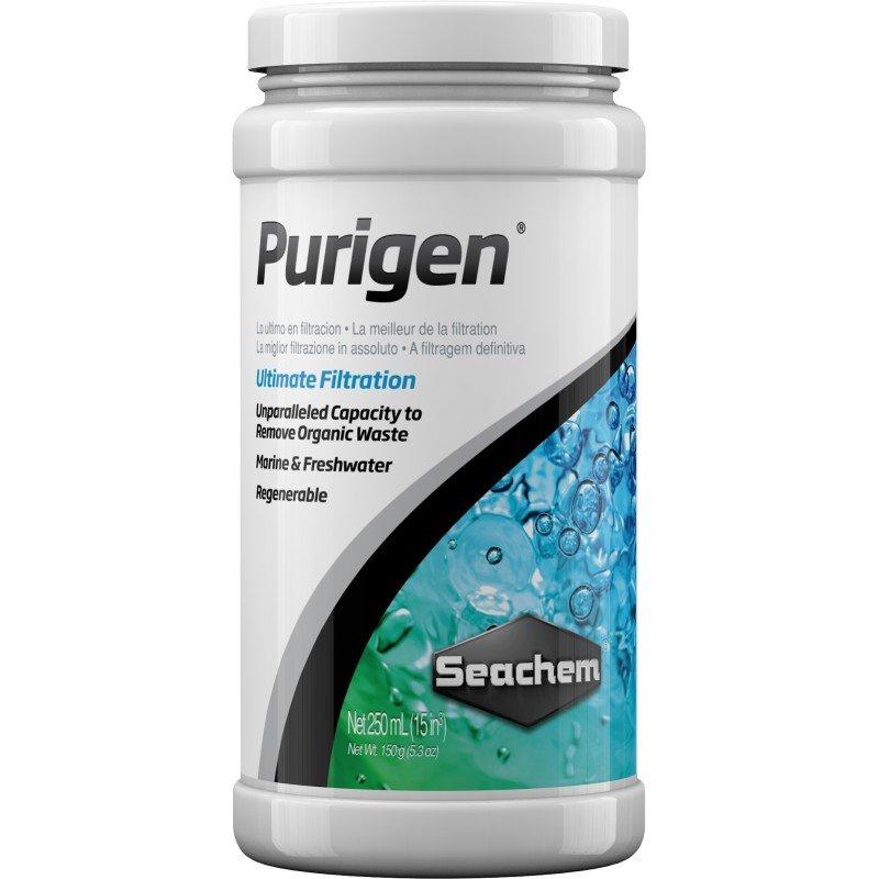 Seachem Purigen Filter Media - 500ml