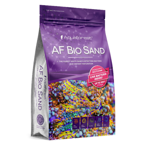 Aquaforest AF Bio Sand 7.5kg